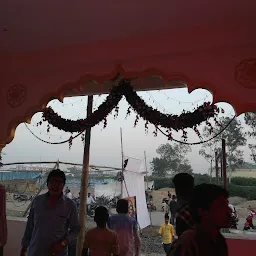 Mahakali Mata Temple