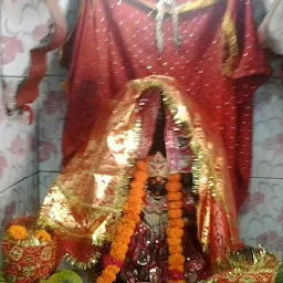 Mahakali Prachin Mandir