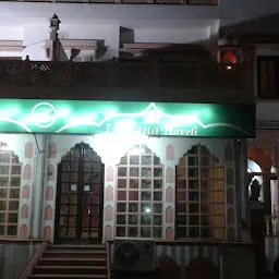 Mahakali Restaurant And Juice Center
