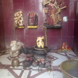 Mahakali Temple