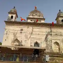 Shri Mahakali Temple, Chandrapur