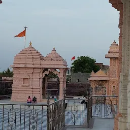 Mahakali Temple Sola