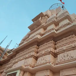 Mahakali Temple Sola