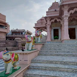 Mahakali Temple Sola