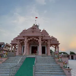 Mahakali Temple Sola