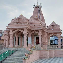 Mahakali Temple Sola