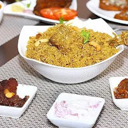 Mahal Biriyani&restaurant