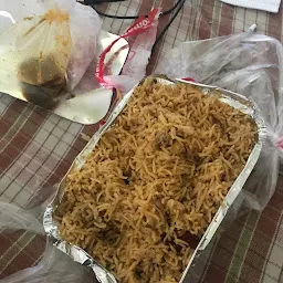 Mahal Biriyani & Restaurant (Biriyani Centre in Aminjikarai/ Biriyani Restaurant in Aminjikarai)