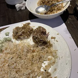 Mahal Foods Biriyani Hut