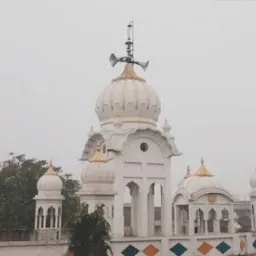 Mahal kheri Gurudwara Sahib