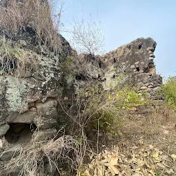 Mahal Morian Fort, Hamirpur