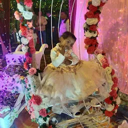 Mahalakshmi Banquets & Marriage Lawn