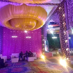 Mahalakshmi Banquets & Marriage Lawn