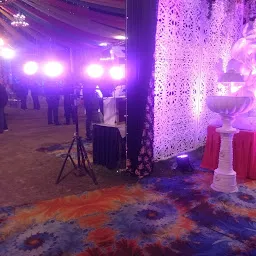 Mahalakshmi Banquets & Marriage Lawn