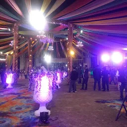 Mahalakshmi Banquets & Marriage Lawn