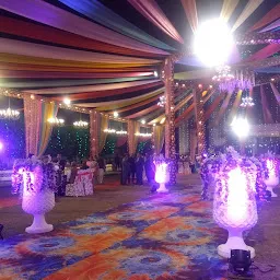 Mahalakshmi Banquets & Marriage Lawn