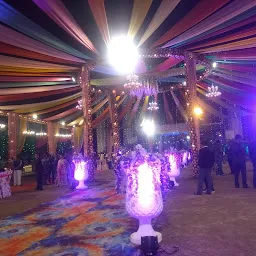 Mahalakshmi Banquets & Marriage Lawn