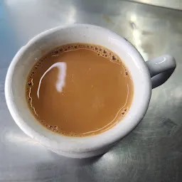 Mahalakshmi Cafe