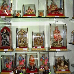 Mahalakshmi Enterprises (Gift and Toys Shop)