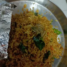 Mahalakshmi Fast Food