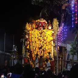 MAHALAKSHMI GARDEN