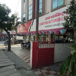 Mahalakshmi Hero Honda Clinic