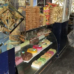 Mahalakshmi Iyangar Bakery & Sweets