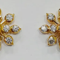 Mahalakshmi Jewellery