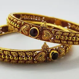 Mahalakshmi Jewellery