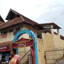 Mahalakshmi Kalyana Mandapam