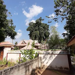 Mahalakshmi Kavu Temple