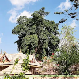 Mahalakshmi Kavu Temple