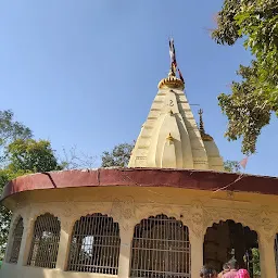 Mahalakshmi Lakhni Devi Mandir Ratanpur