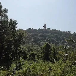 Mahalakshmi Lakhni Devi Mandir Ratanpur