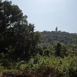 Mahalakshmi Lakhni Devi Mandir Ratanpur