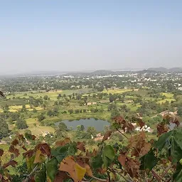 Mahalakshmi Lakhni Devi Mandir Ratanpur