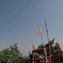 Mahalakshmi Lakhni Devi Mandir Ratanpur