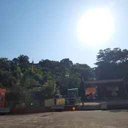 Mahalakshmi Lakhni Devi Mandir Ratanpur