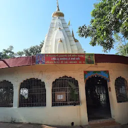 Mahalakshmi Lakhni Devi Mandir Ratanpur