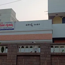 Mahalakshmi Residency