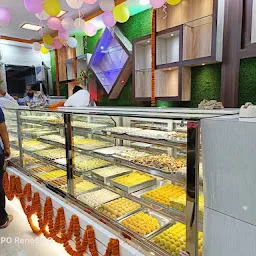 Mahalakshmi Sweets & restaurant