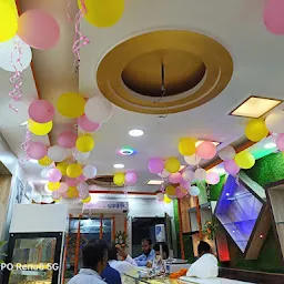 Mahalakshmi Sweets & restaurant