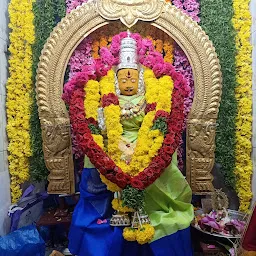 Mahalakshmi Temple