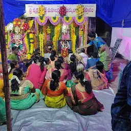 Mahalakshmi Temple