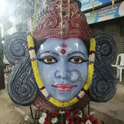 Mahalakshmi Temple