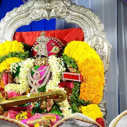Mahalakshmi Temple Badvel