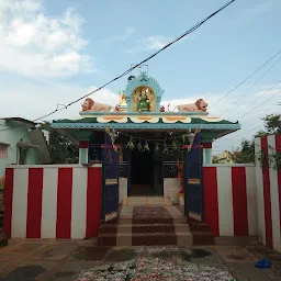 mahalaksmiamma Vari Temple