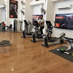 Mahalaxmi Abs Fitness Center