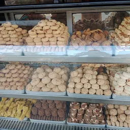 Mahalaxmi Bakery