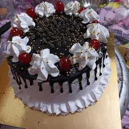 Mahalaxmi Bakes &cakes